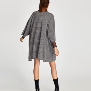 Basic Contrasting T-Shirt