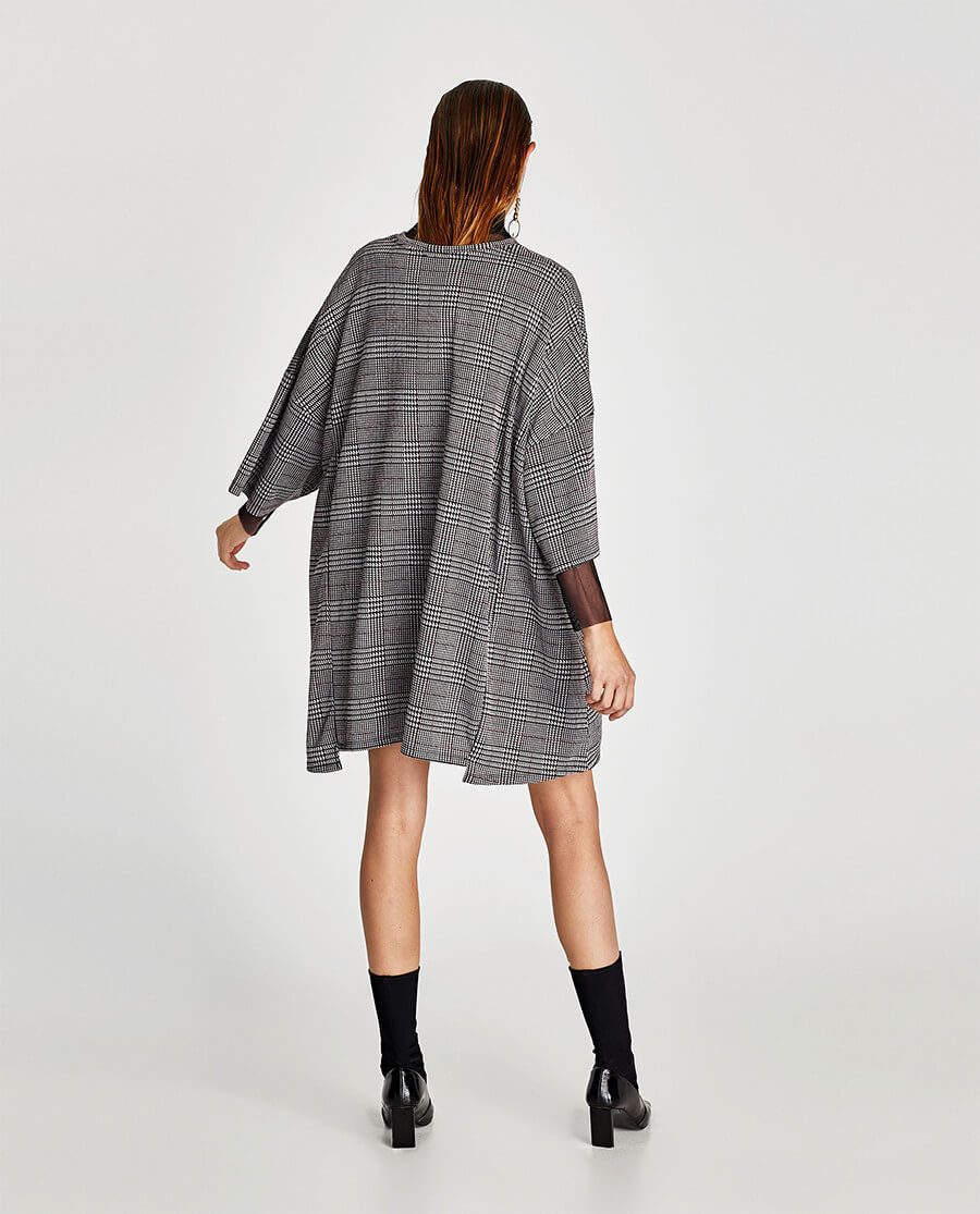 Basic Contrasting T-Shirt