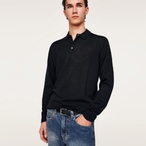 Shirt Dress With Pockets