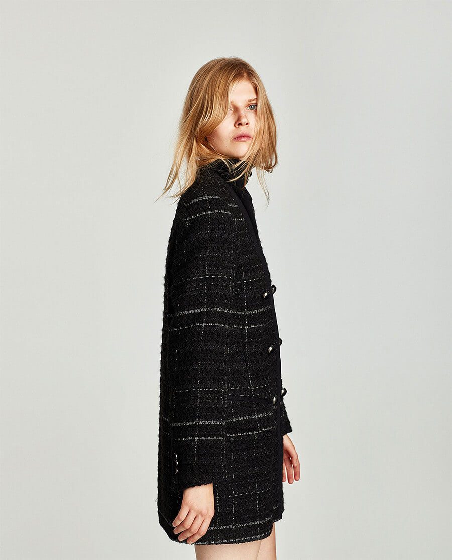 The Skinny Sioux Shaper Jeans