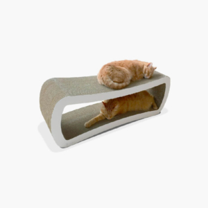 PetFusion Jumbo Cat Scratcher Lounge