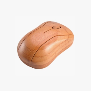Bamboo Mouse