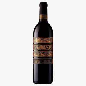 Game Of Thrones Red Blend