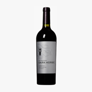 DARK HORSE RED WINE 750ML